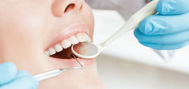 Ramazan’da diş sağlığına dikkat! Uzman isimden flaş öneri