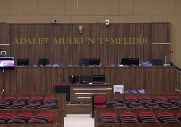 SERİK 4. ASLİYE HUKUK MAHKEMESİ HAKİMLİĞİ