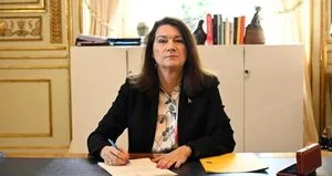 İsveçli eski bakandan PKK itirafı!
