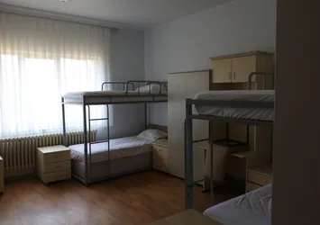 KYK yurtları 'Seyahatsever' için hazır