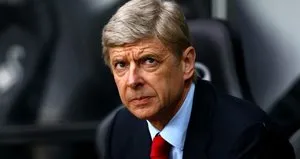 Arsene Wenger Konya’da!
