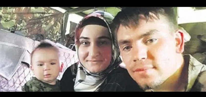 'Hatıra olsun' demişti son fotoğrafları oldu!