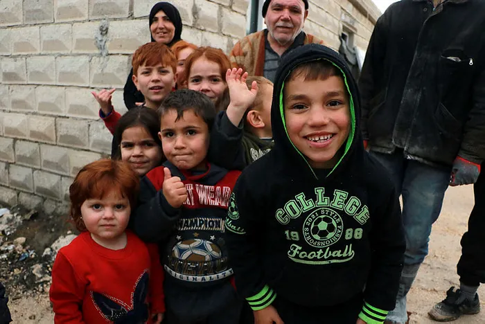 10 ay içinde sıcak yuvaya kavuşan Suriyeliler: Başkan Erdoğan’a minnet borcumuz var