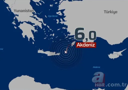 Türkiye'de DEPREM fırtınası! Prof. Dr. Şükrü Ersoy: 9’a kadar çıkabilecek deprem büyüklükleri yaratabilir 9
