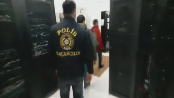 Son dakika | Cumhuriyet tarihinin akaryakıta bağlı en büyük vergi kaçakçılığı operasyonu