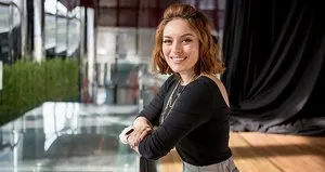 Ezgi Mola: Seksi yapan şey özgüvendir