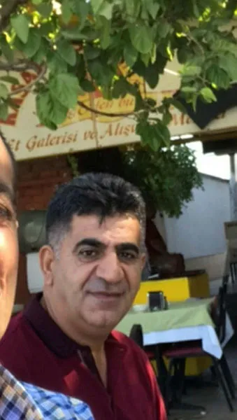 Diyarbakır’da hastanede intihar eden Derman'ın son sözü ortaya çıktı: Bana yardım et - 1