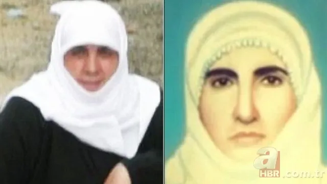 Arabistan'da 30 yıl önce kaybolan Fahriye Kara olayında flaş gelişme! 6