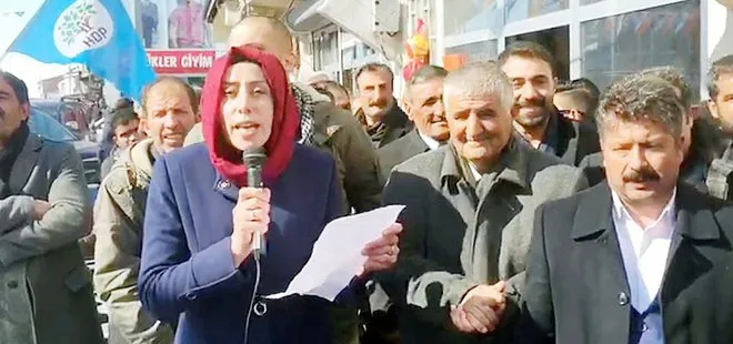Son dakika: HDP’li belediye başkanı gözaltına alındı