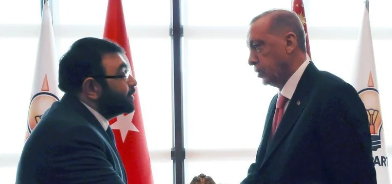 Tunç Soyer'i eleştirdiği için görevden alınmıştı! AK Parti'ye katılan Emre Ustaosmanoğlu: Masaya hakim görüş CHP'nin görüşü