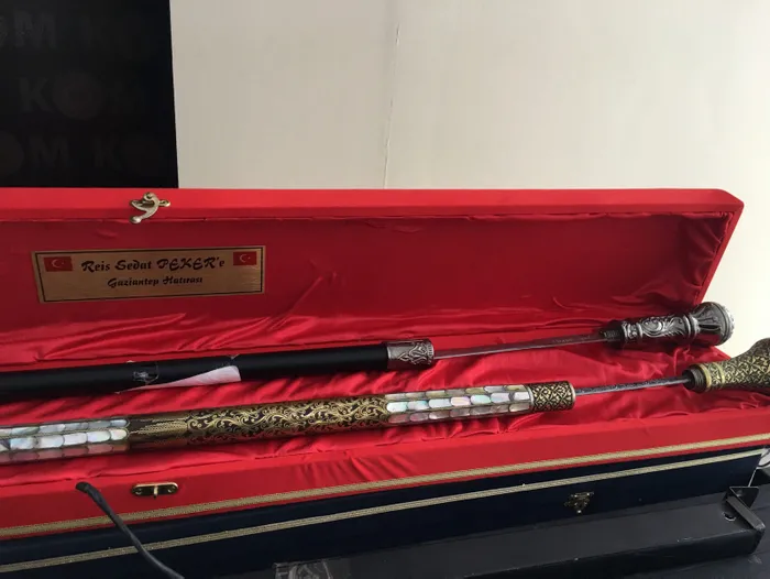 Elebaşılığını Sedat Peker'in yaptığı suç örgütüne yönelik soruşturma tamamlandı! İşte istenen ceza - 9