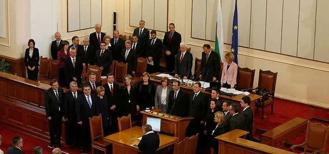 Bulgar meclisine koronavirüs şoku! Milletvekili Hasan Ademov’un testi pozitif çıktı!