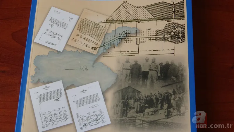 Gabar'dan sonra gözler Van'da! Petrol arama çalışmalarına ramak kaldı! Tarihi kaynaklar büyük heyecan yarattı 8