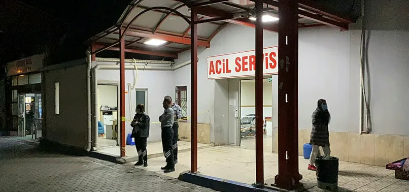 İzmir'de av tüfeğiyle vurulan kişi öldü