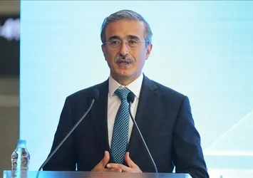 İsmail Demir'den savunma sanayiine saldıran CHP'li Sevda Erdan Kılıç'a tepki! Saldırılar kabul edilemez