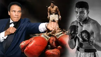 Muhammed Ali'nin ölümünün üzerinden 10 yıl geçti: İşte tüm zamanların en büyük boksörünün hayat hikayesi