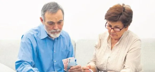 Milyonlarca emekliye müjde!