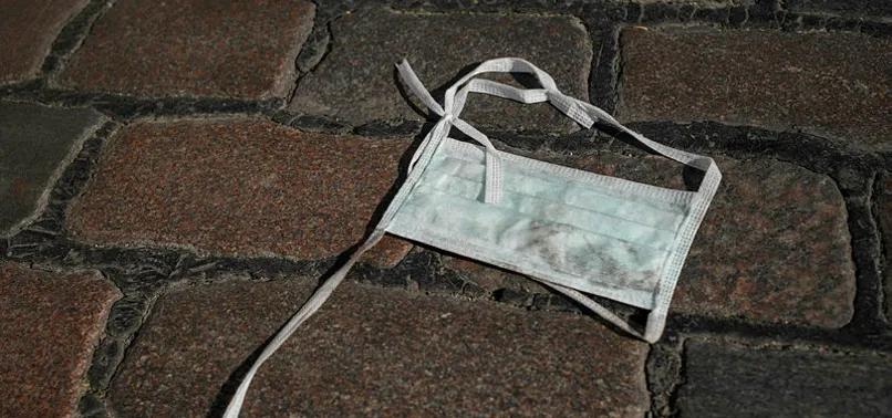 Almanya’da koronavirüs salgını nedeniyle 2 şehir karantinaya alındı