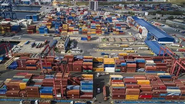 Son dakika: Hazine ve Maliye Bakanı Lütfi Elvan'dan flaş açıklamalar - 5