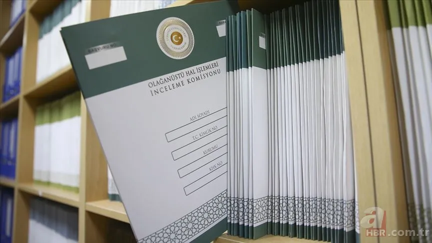 OHAL uygulaması nasıl olur? Olağanüstü Hal süresi ne kadar? Hangi uygulamalar yasaklandı? Dernek faaliyetleri durduruldu mu? 6