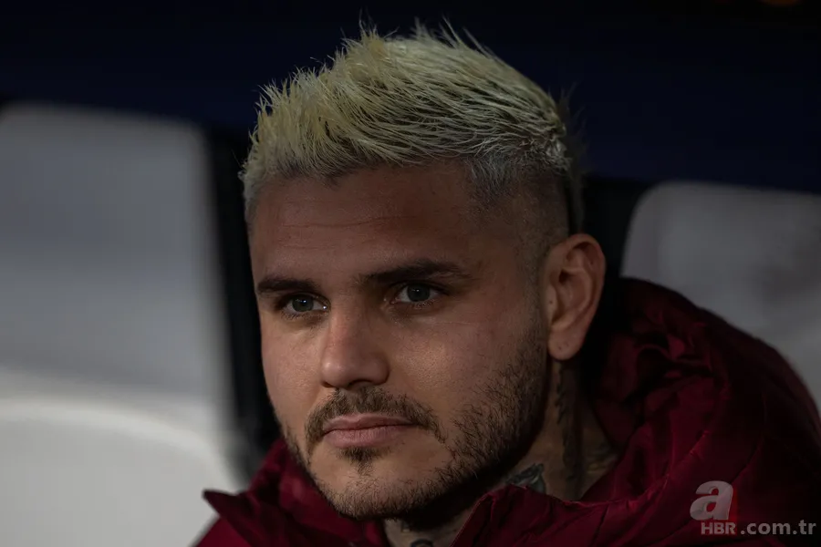 Galatasaray'da Icardi bilmecesi! Yeni sözleşme ve ihtarname iddiası 15