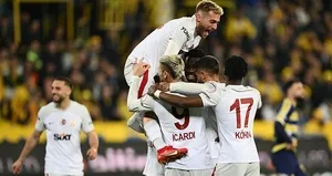 Okan Buruk’un Sparta Prag’ı imha planı