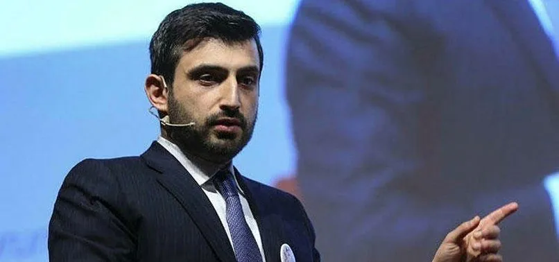 CHP'li Veli Ağbaba'nın İBB iftirasına Selçuk Bayraktar'dan sert yanıt