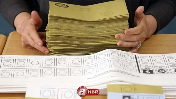 Cumhurbaşkanlığı ve 28. Dönem Milletvekili 14 Mayıs 2023 il il seçim sonuçları ve oy oranları! KIRKLARELİ SEÇİM SONUÇLARI!