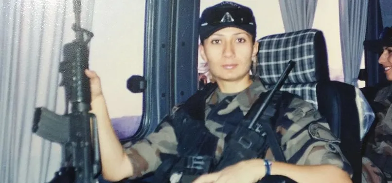 Şehit polisin son arzusu yerine getirildi