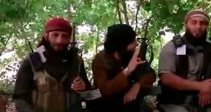 DEAŞ’ın sözde komutanı Sakarya’da yakalandı