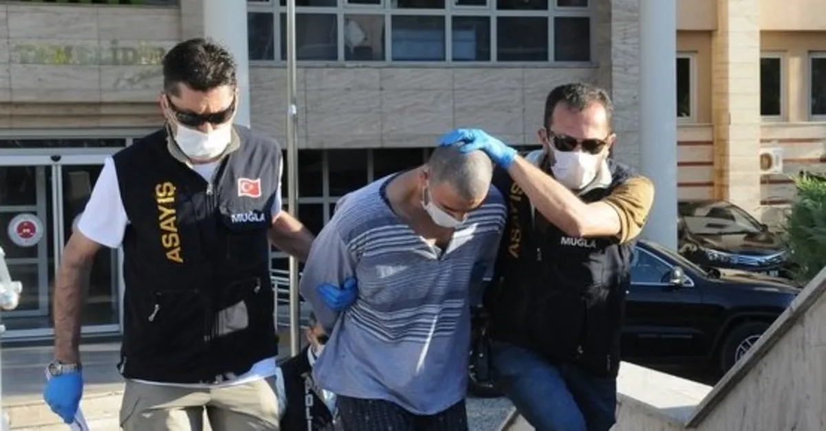 Zeynep Şenpınar cinayetinde şok detay! 25 dakika müdahale edilmesine izin vermemiş