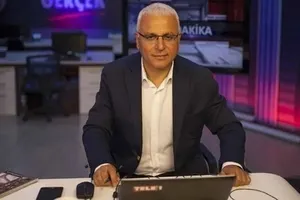 Yanardağın eşinin üzerinden milyonluk transfer!