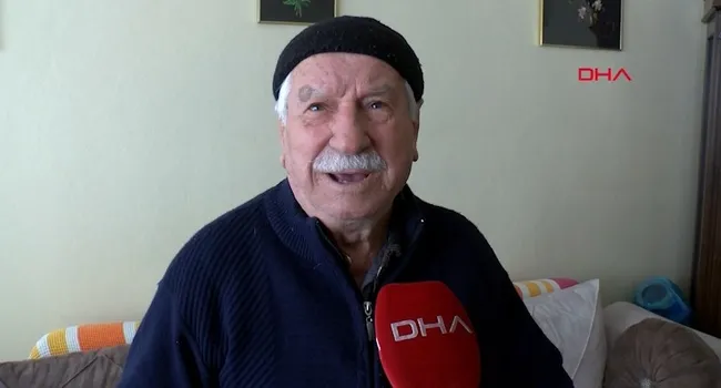 İstanbul’da yaşlı adamın balkonda sakladığı 180 bin liralık altınları çaldılar - 7