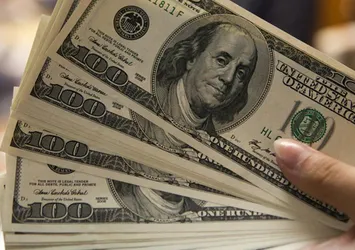 Dolar psikolojik sınırın altına indi!