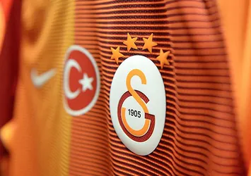 Galatasaray'da logo krizi!