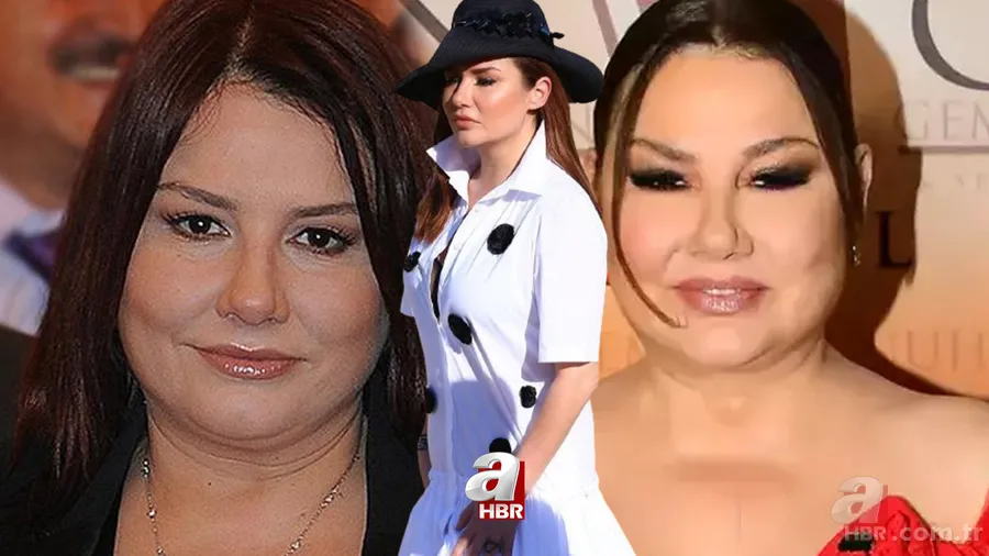 20 kilo birden verdiren Deniz Seki diyeti! 80 günde yağlarınız patır patır eriyecek! İşte 36 beden olma formülü 1