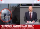 Bu Putinin savaşı Rusların değil