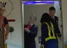 Brigitte Macronun attığı tokadın arkasında İranlı oyuncu Farahani mi var?