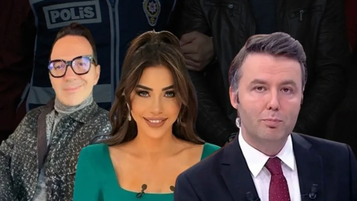 Uyuşturucu soruşturması nereye varır? A Haber Çağlayan Adliyesi'nde! "Bir kulüp yöneticisi ifadeye çağrılacak"