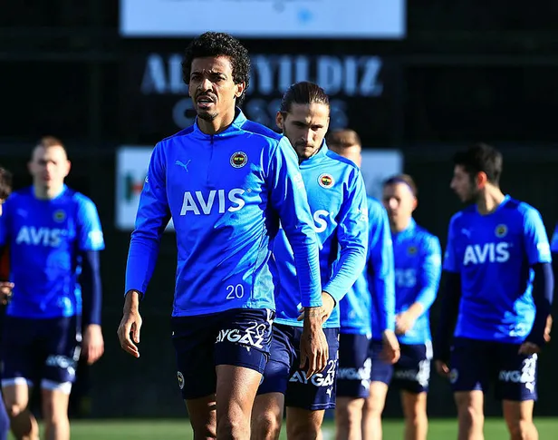 Göztepe Fenerbahçe maçı ne zaman, saat kaçta, hangi kanalda? 2021 Göztepe FB maçı muhtemel 11'ler - 3