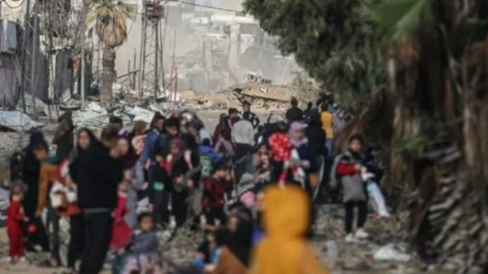 Rehine takasına İsrail ertelemesi