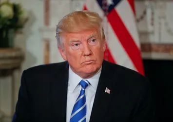 Trump’tan İsrail-Filistin adımı