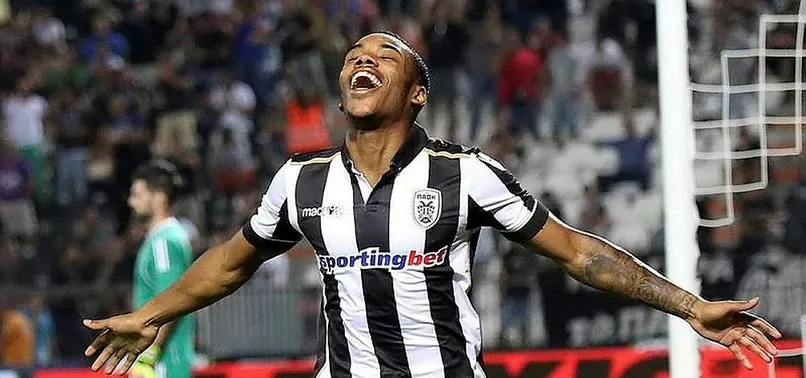 Galatasaray, Garry Rodrigues'i transfer etti