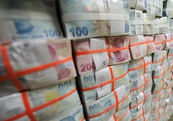Bütçe mayısta fazla verdi