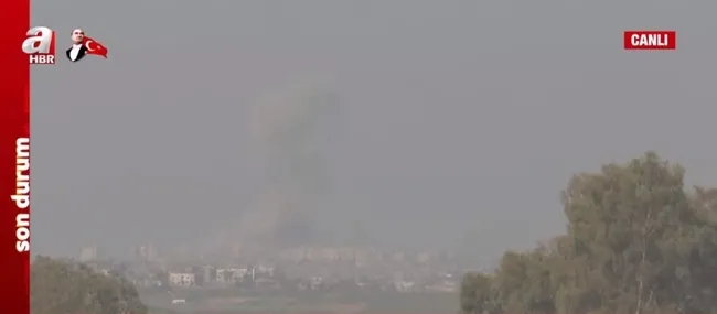 Türkiye İsrail’e one mınute diyecek | Yüzbinler tek yürek olacak! Uzmanlar A Haber’de yorumladı