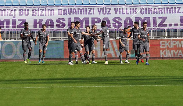 Fatih Karagümrük Kasımpaşa'yı 3-1 mağlup etti! - 2