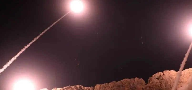 İran Devrim Muhafızları'ndan ABD'ye saldırı uyarısı