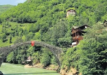 O illerde yaşayanlar dikkat! Türkiye’de iklim senaryoları: Azalan yeşil alan...
