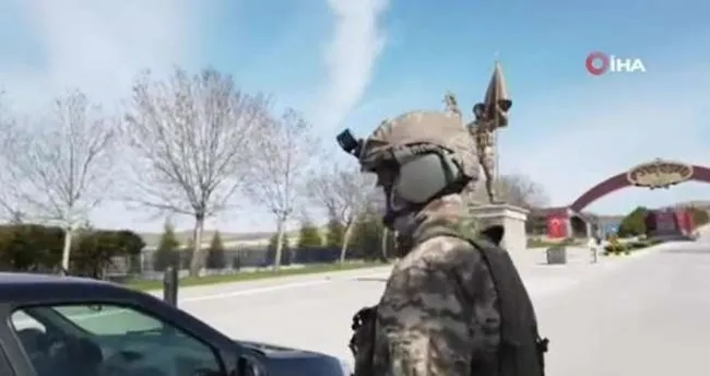 MSB’den asker ailelerine özel birim! 7/24 destek sağlıyor