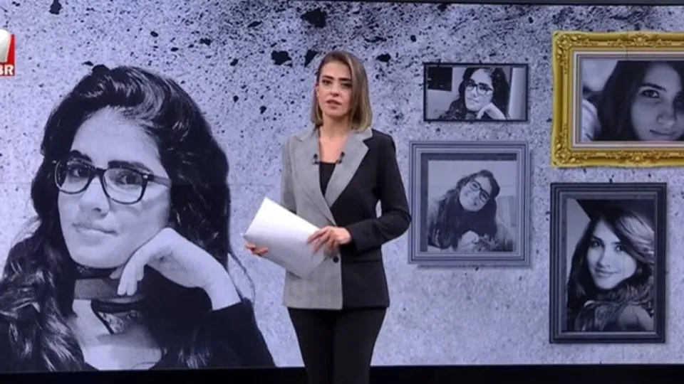 analiz ozgecan aslan unutulmadi vefatinin 6 nci yil donumunde mezari basinda anildi ahaber video izle